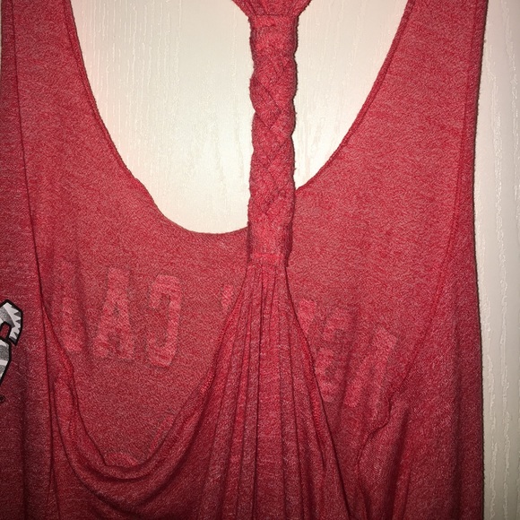 Ragin' Cajun Tank - Picture 2 of 2